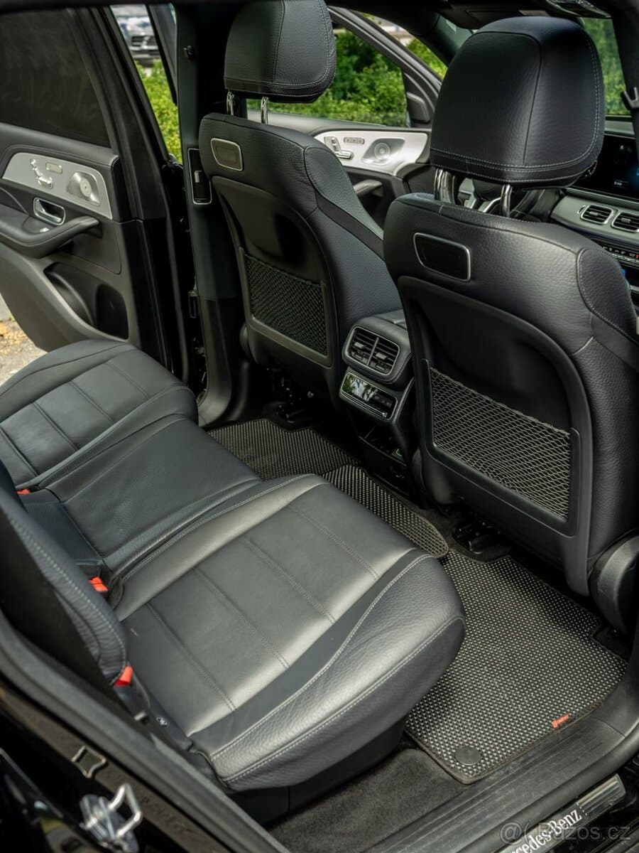 2020 Mercedes-Benz GL - 15