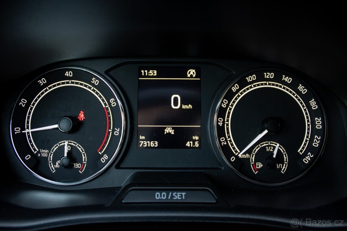 2021 Škoda FABIA - 15
