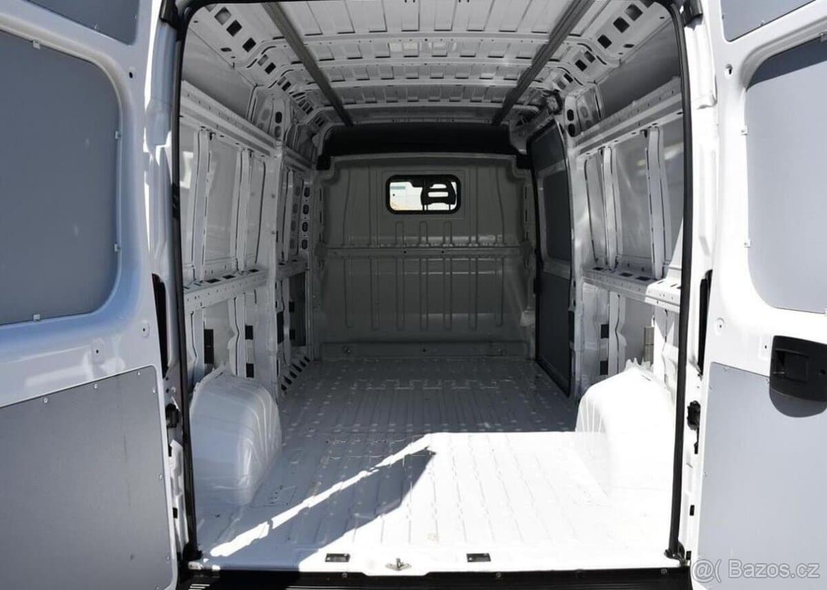 2021 Fiat DUCATO - 15