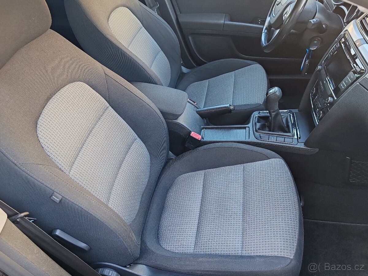 2013 Škoda SUPERB - 15
