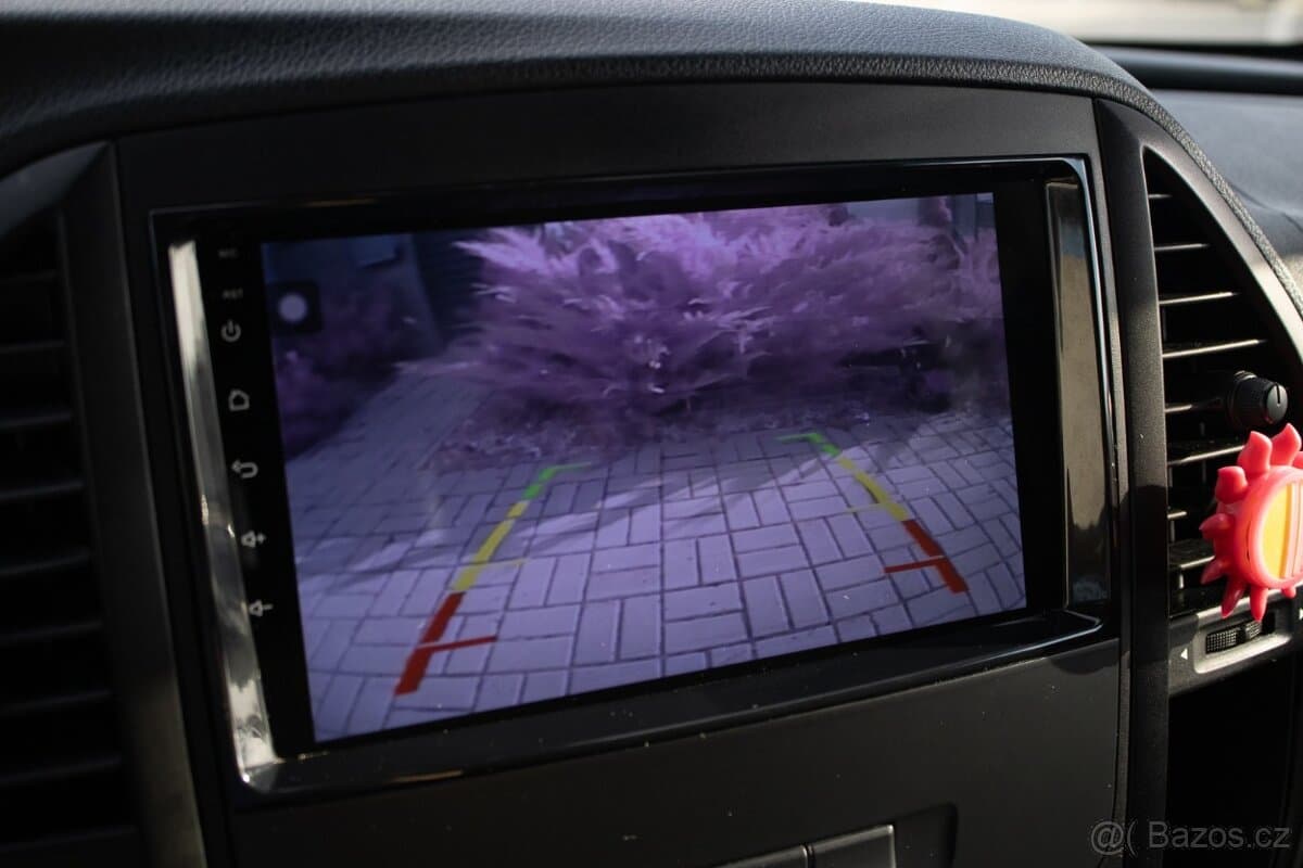 2016 Mercedes-Benz VITO - 15