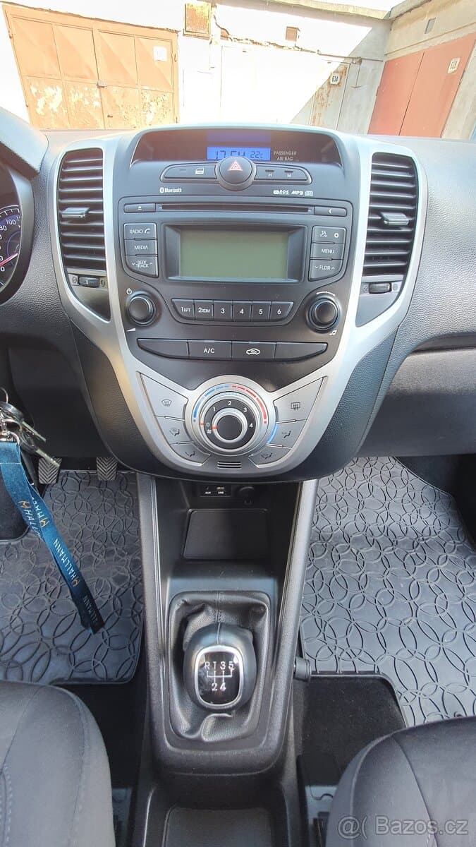 2018 Hyundai ix20 - 15