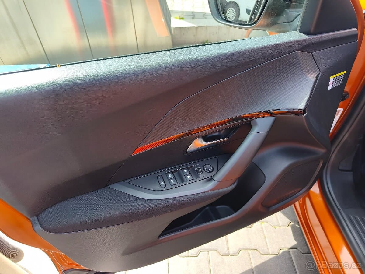 2022 Peugeot 2008 - 15