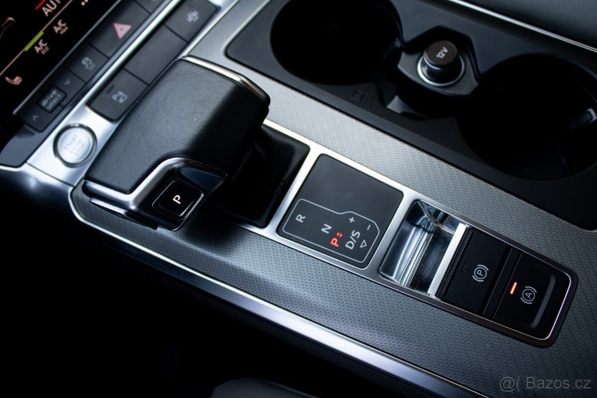 2018 Audi A6 - 15