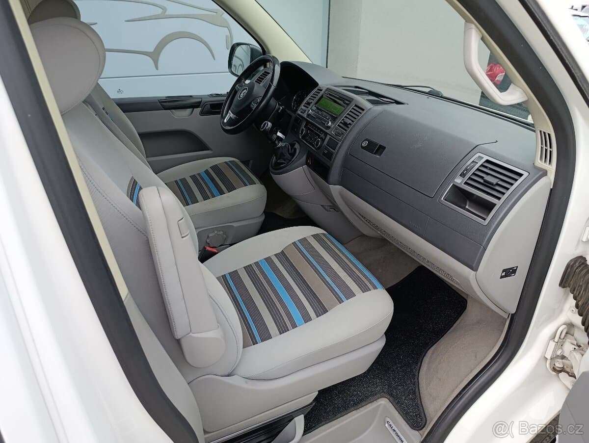 2014 Volkswagen OSTATNÍ - 15