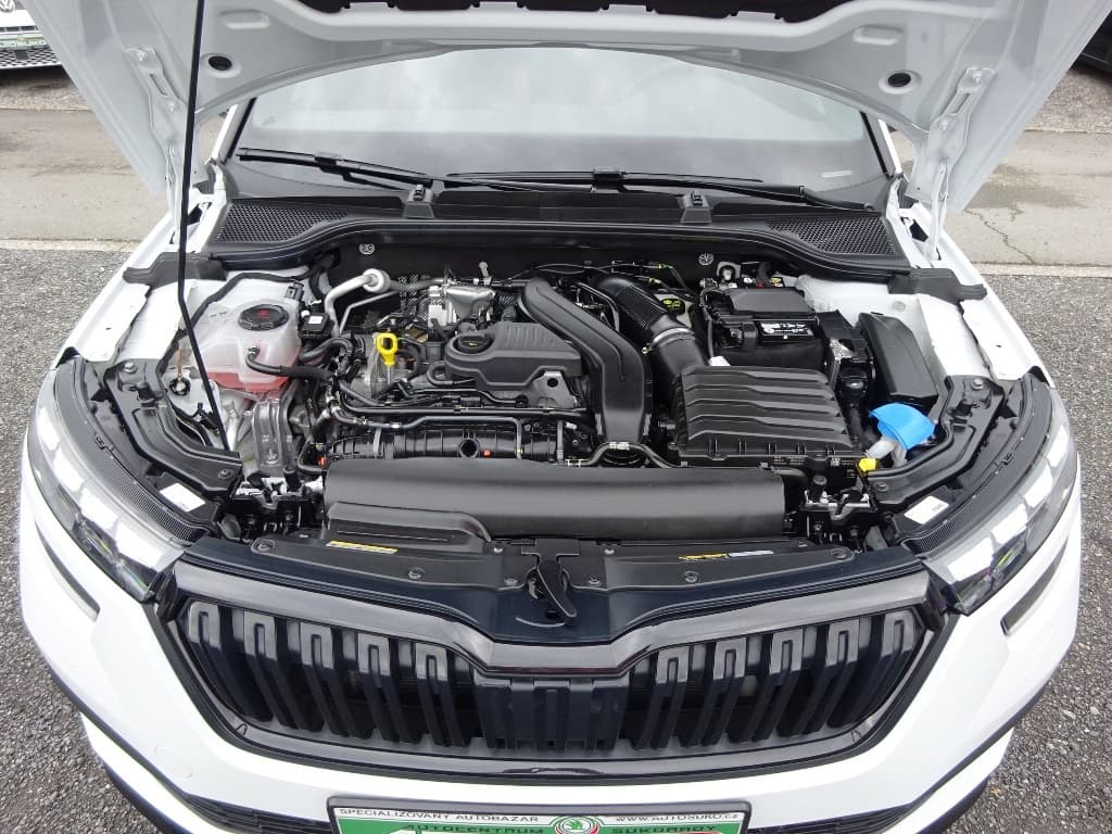 2023 Škoda KAMIQ - 15