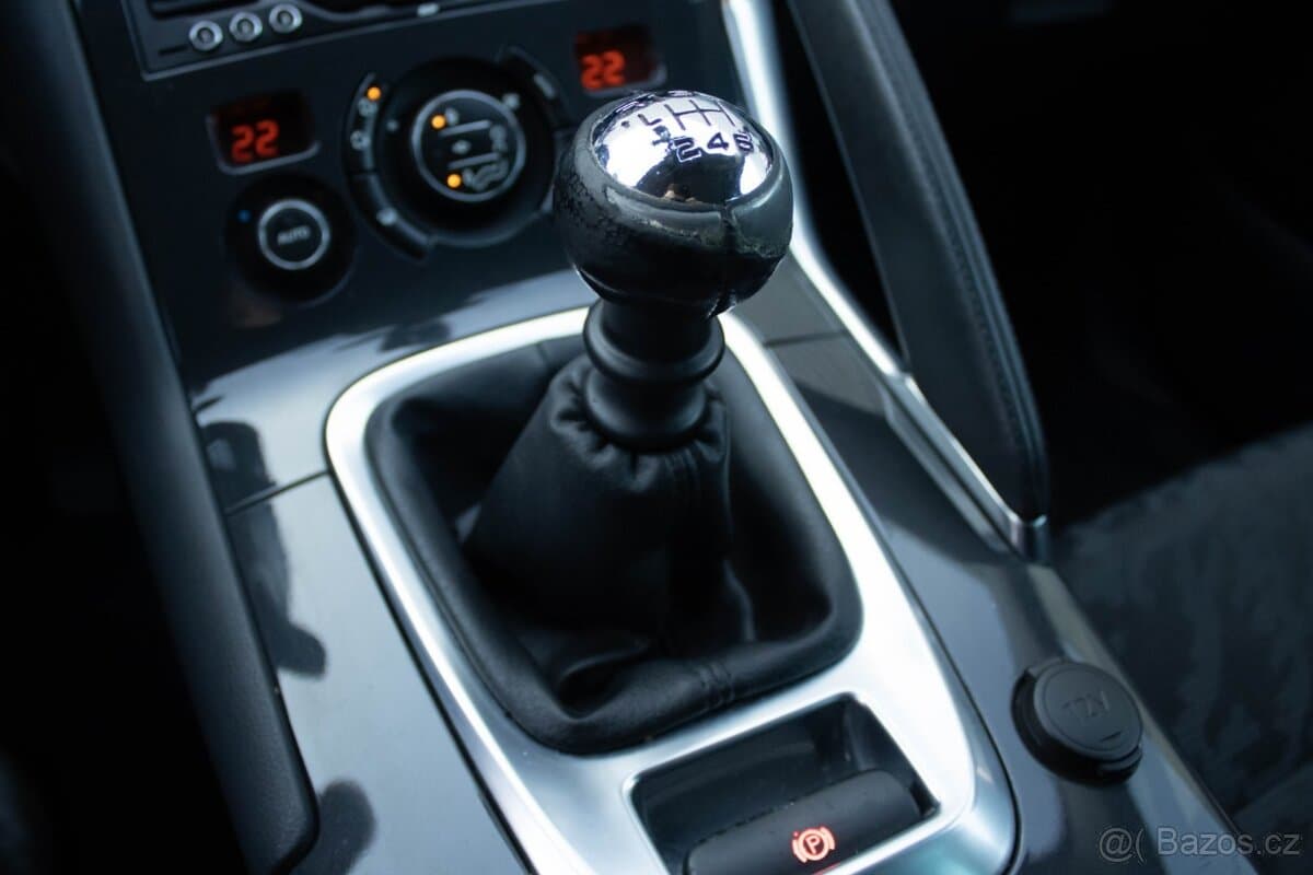 2009 Peugeot 3008 - 15