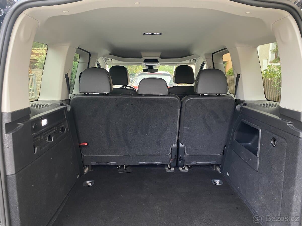 2024 Volkswagen CADDY - 15