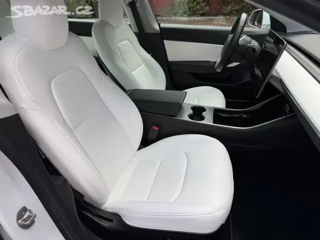 2019 Tesla MODEL 3 - 15