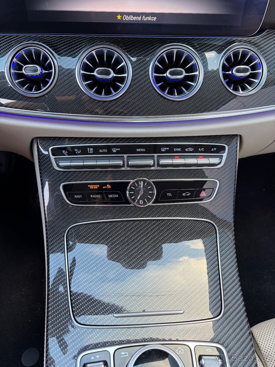 2018 Mercedes-Benz OSTATNÍ - 15
