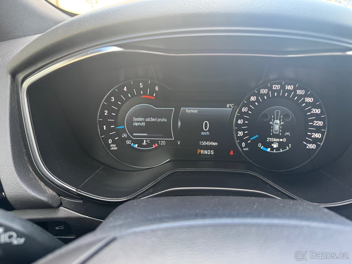 2021 Ford MONDEO - 15