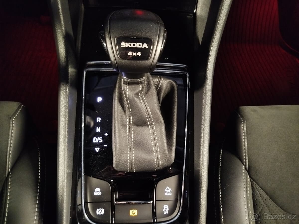 2023 Škoda KODIAQ - 15