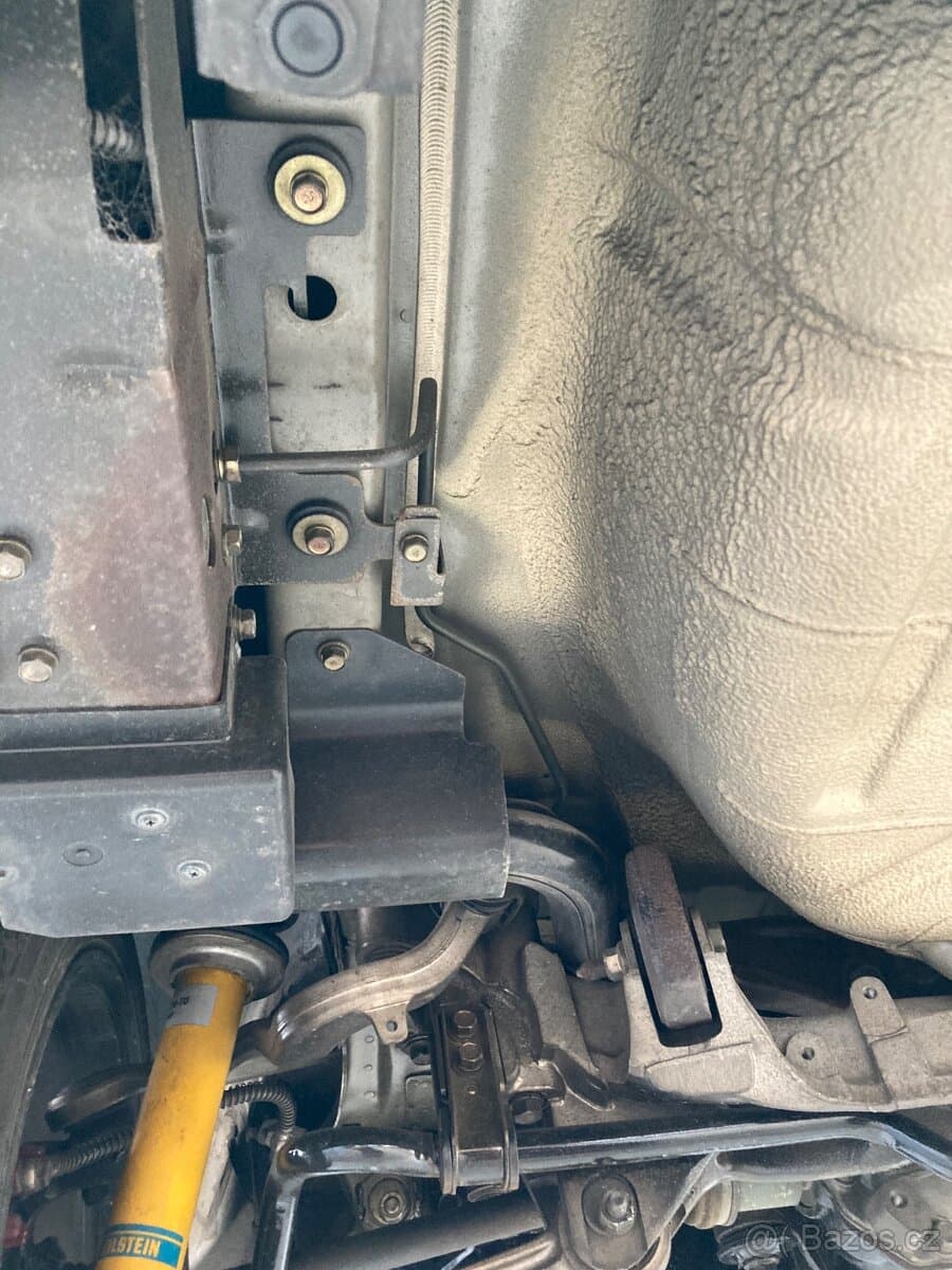 2006 Mitsubishi LANCER - 15