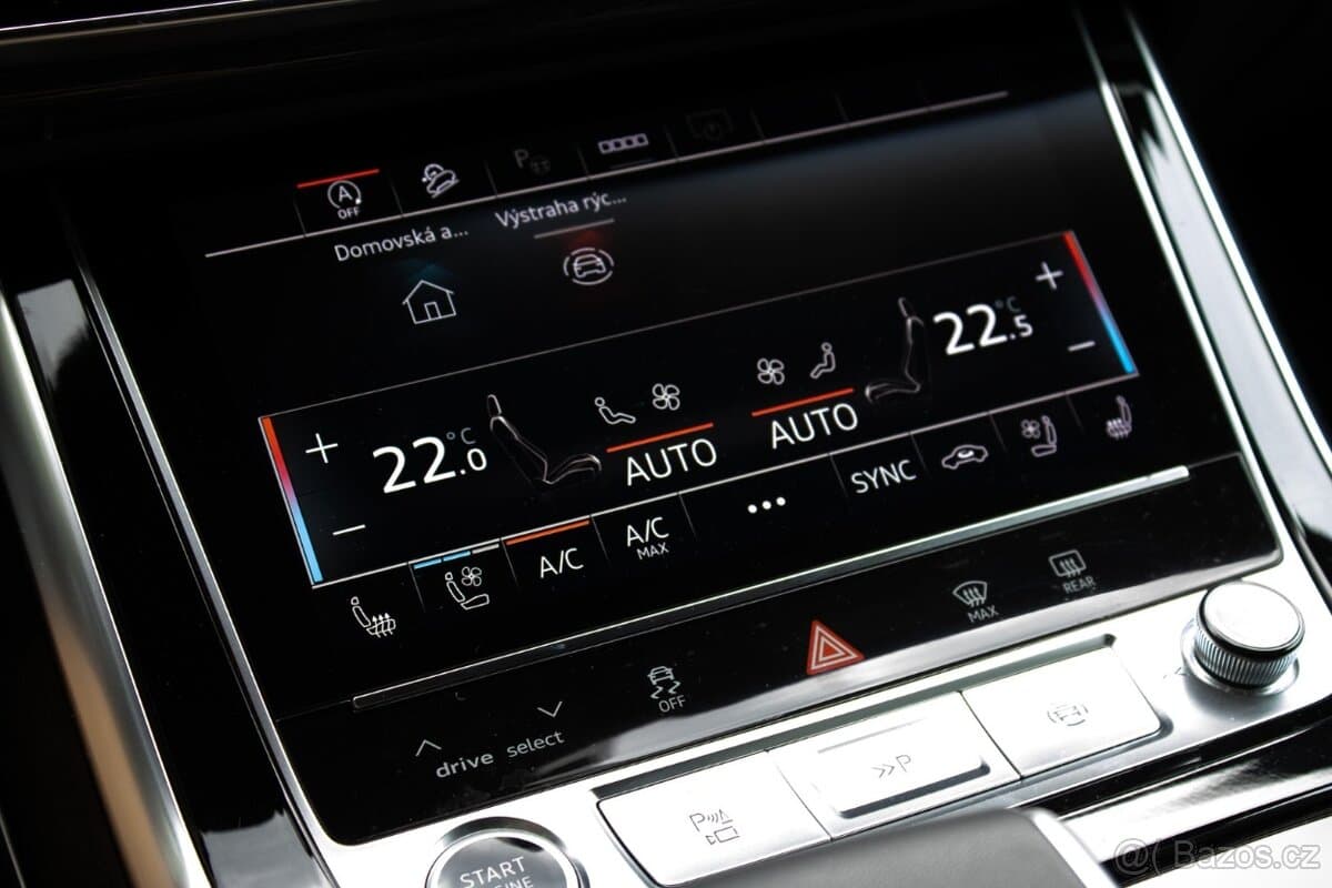2024 Audi Q8 - 15