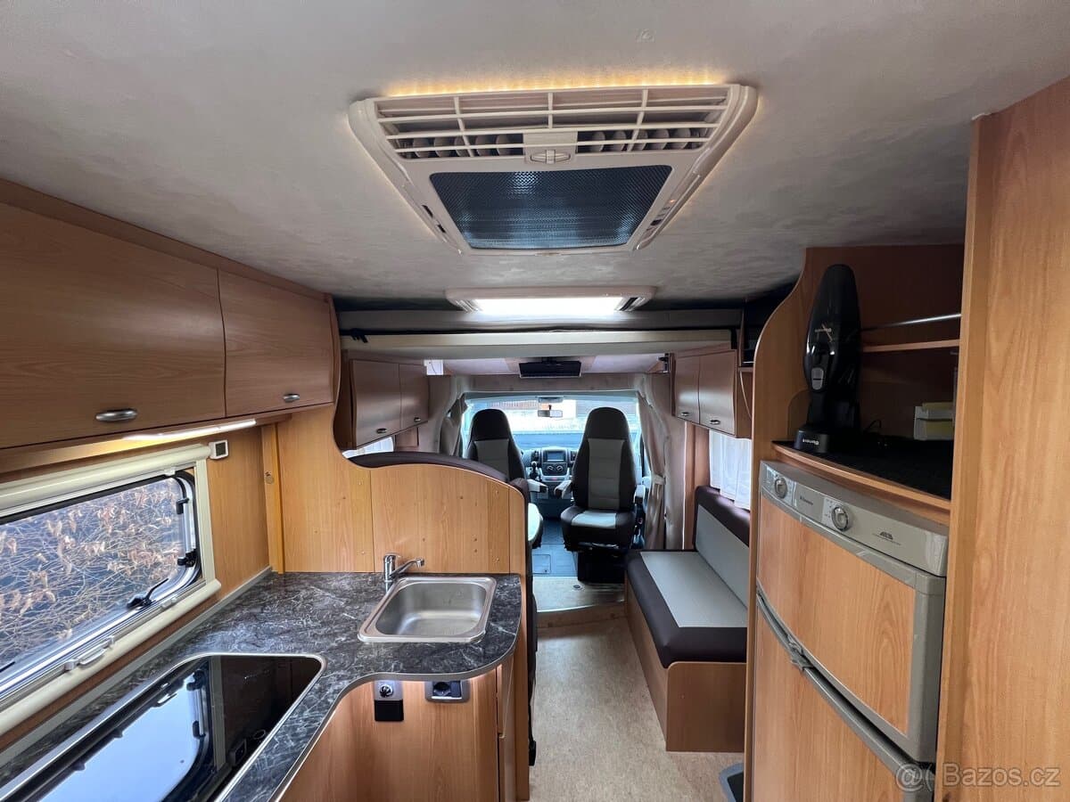 2008 Fiat DUCATO - 15