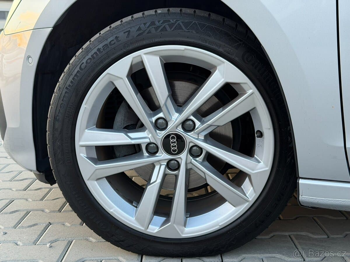 2023 Audi A3 - 15