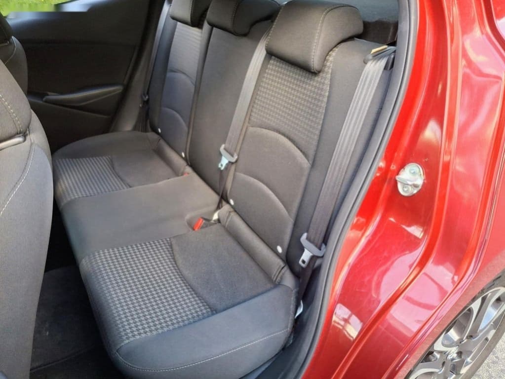 2018 Mazda 2 - 15