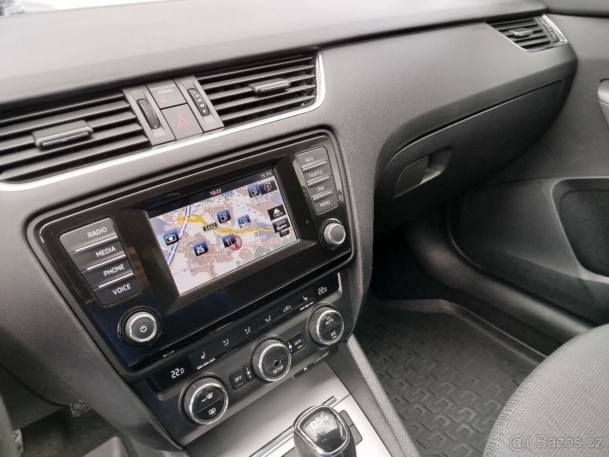 2015 Škoda OCTAVIA - 15