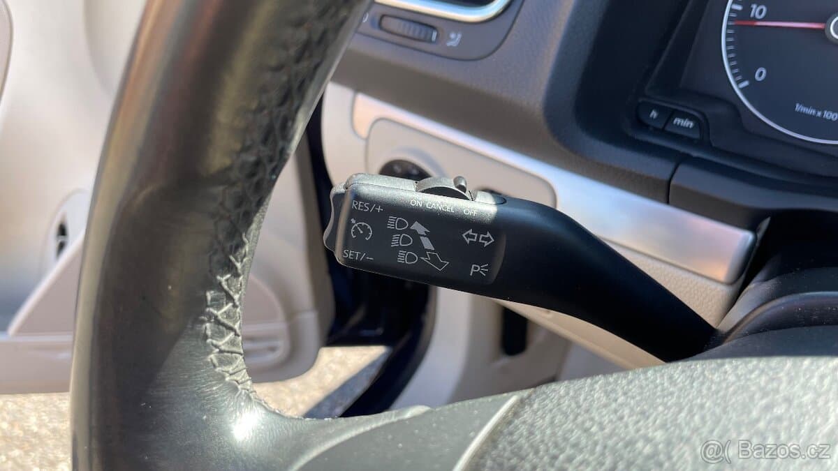 2007 Volkswagen EOS - 15