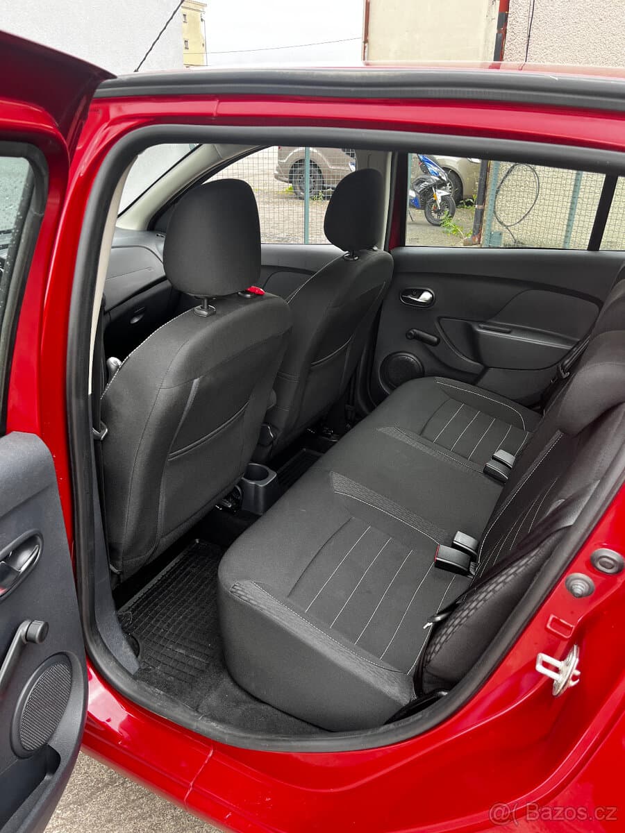 2020 Dacia SANDERO - 15