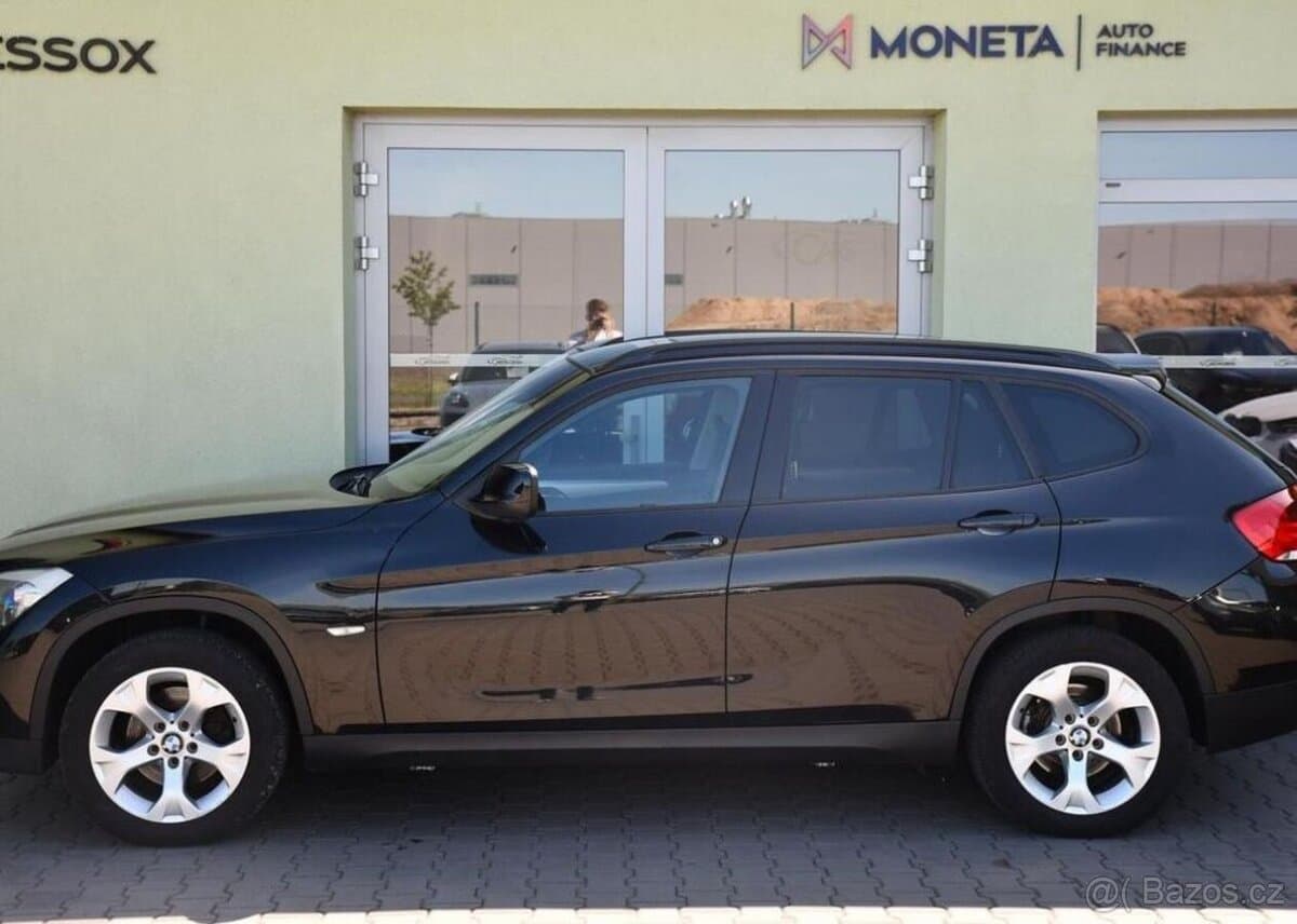 2011 BMW X1 - 15