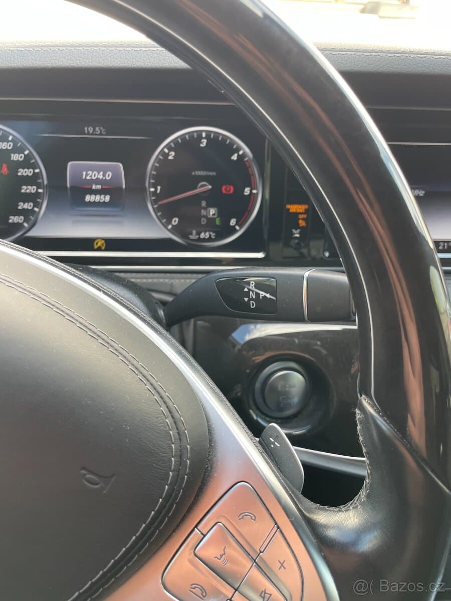2018 Mercedes-Benz OSTATNÍ - 15