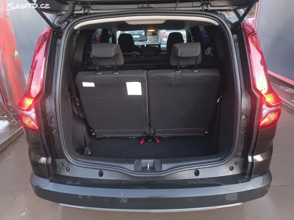 2025 Dacia JOGGER - 15