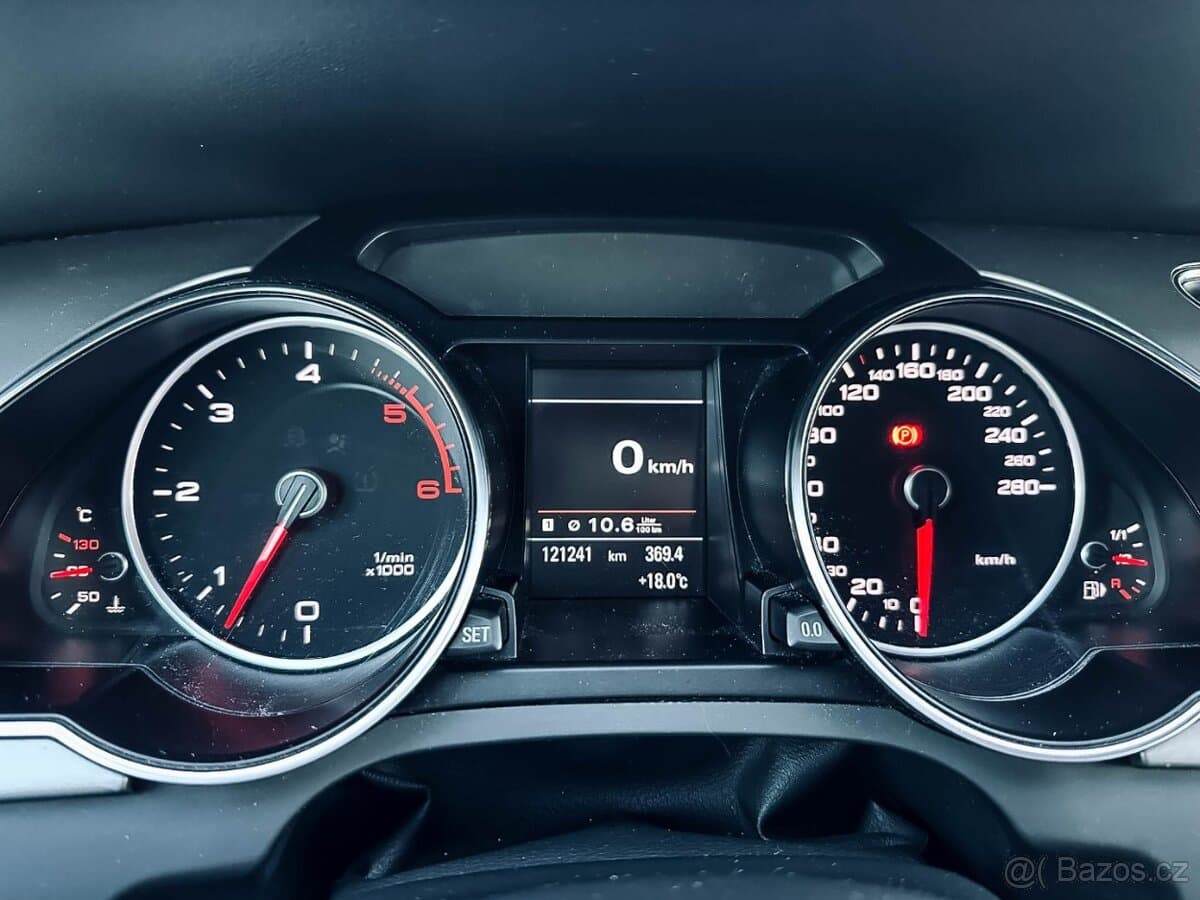 2014 Audi A5 - 15