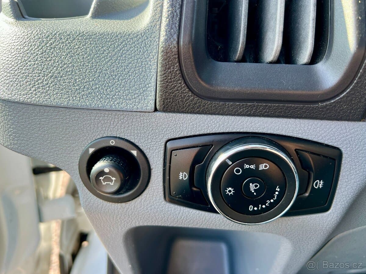 2018 Ford TRANSIT - 15
