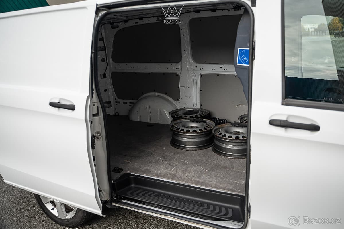 2020 Mercedes-Benz VITO - 15