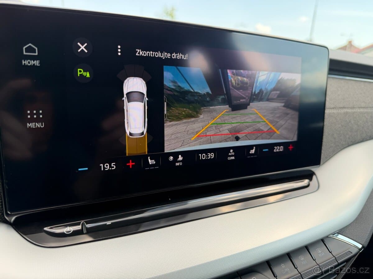 2023 Škoda OCTAVIA - 15