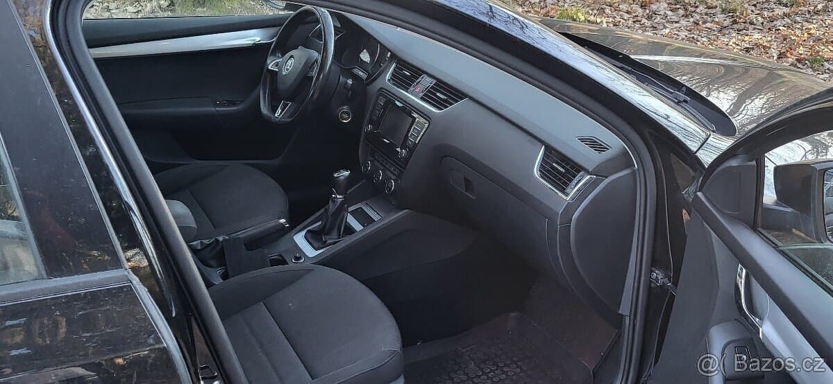 2016 Škoda OCTAVIA - 15