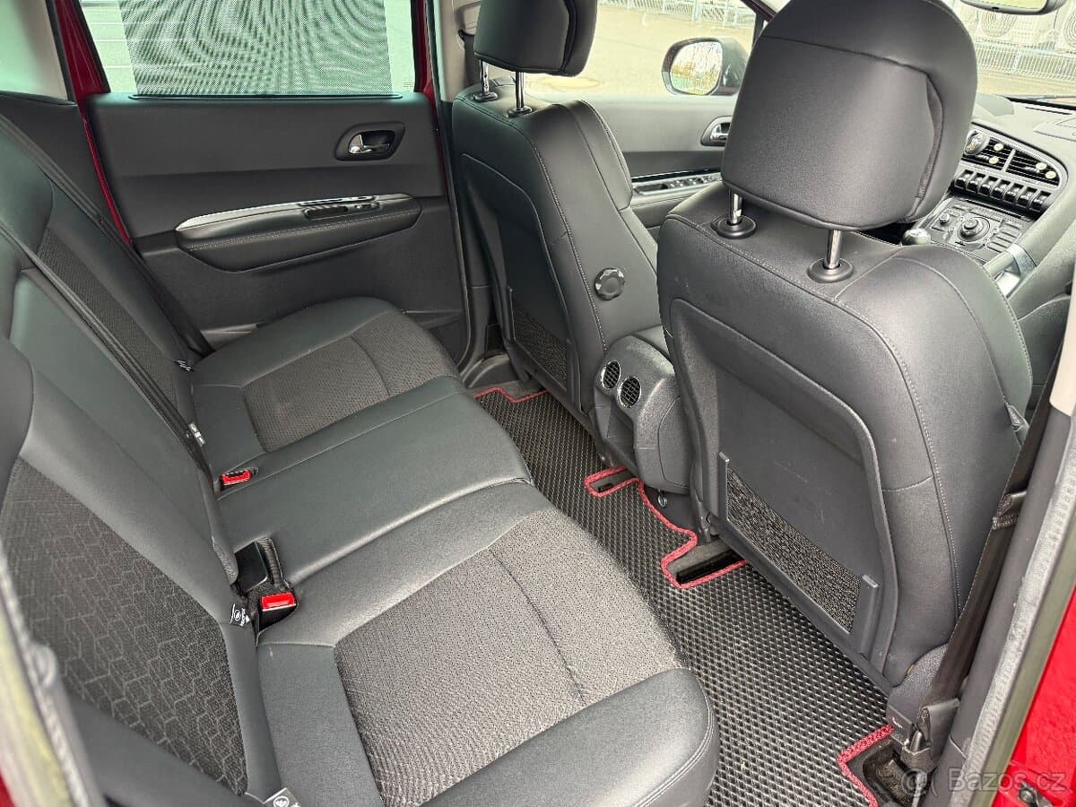 2014 Peugeot 3008 - 15
