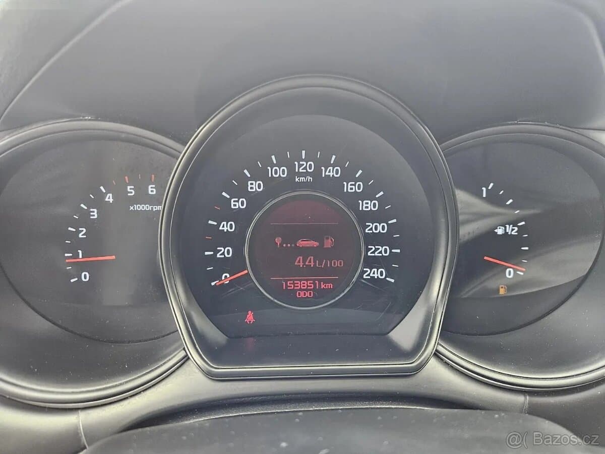 2015 Kia CEE'D - 15