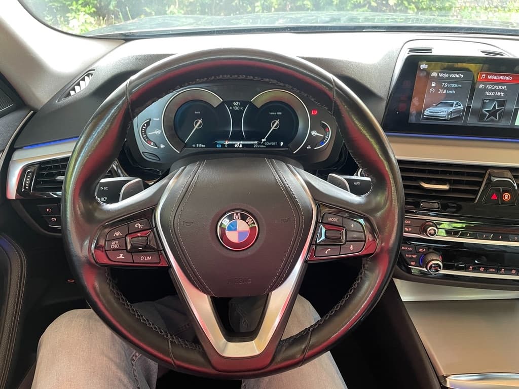 2018 BMW OSTATNÍ - 15