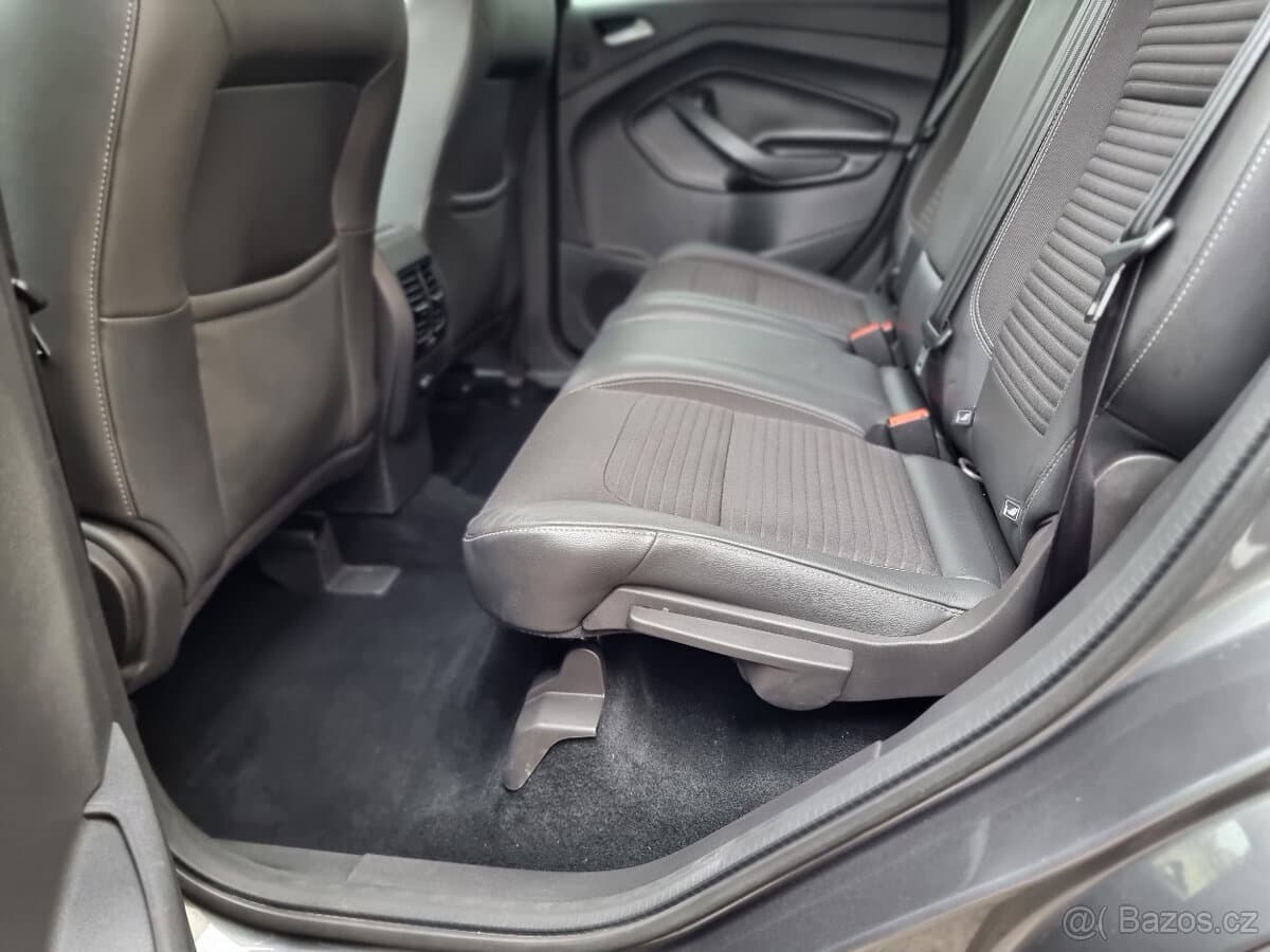 2017 Ford KUGA - 15