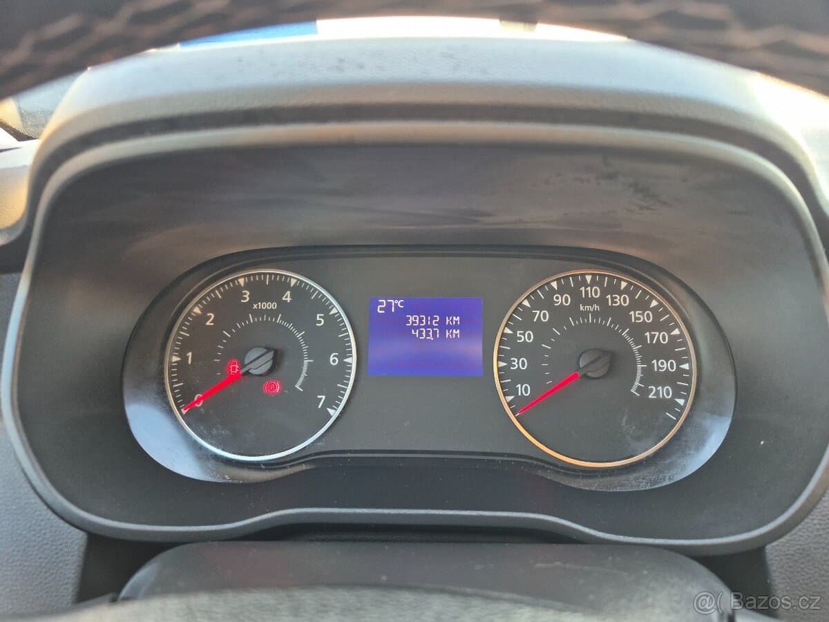 2019 Dacia DUSTER - 15
