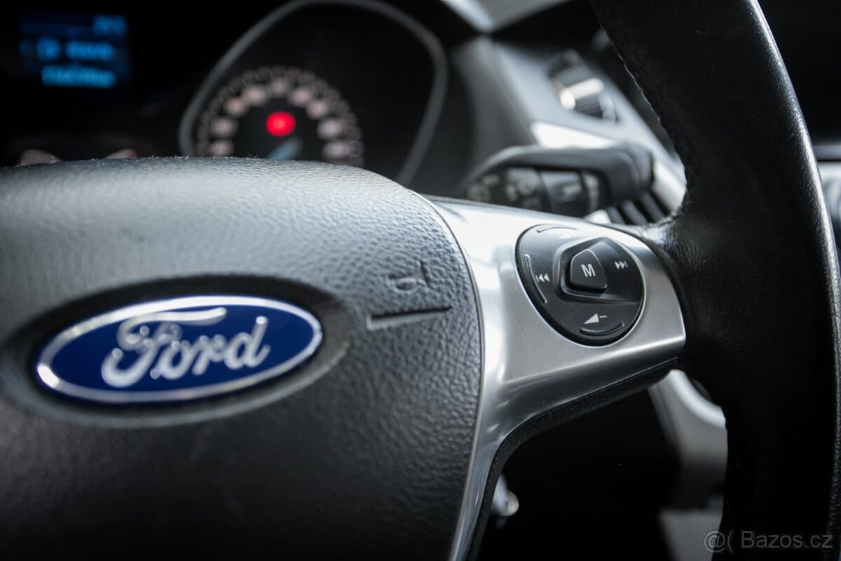 2014 Ford FOCUS - 15