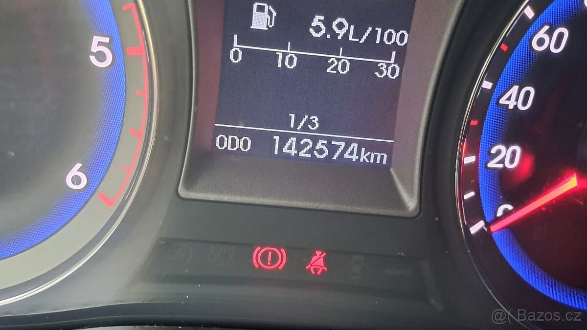 2018 Hyundai i40 - 15