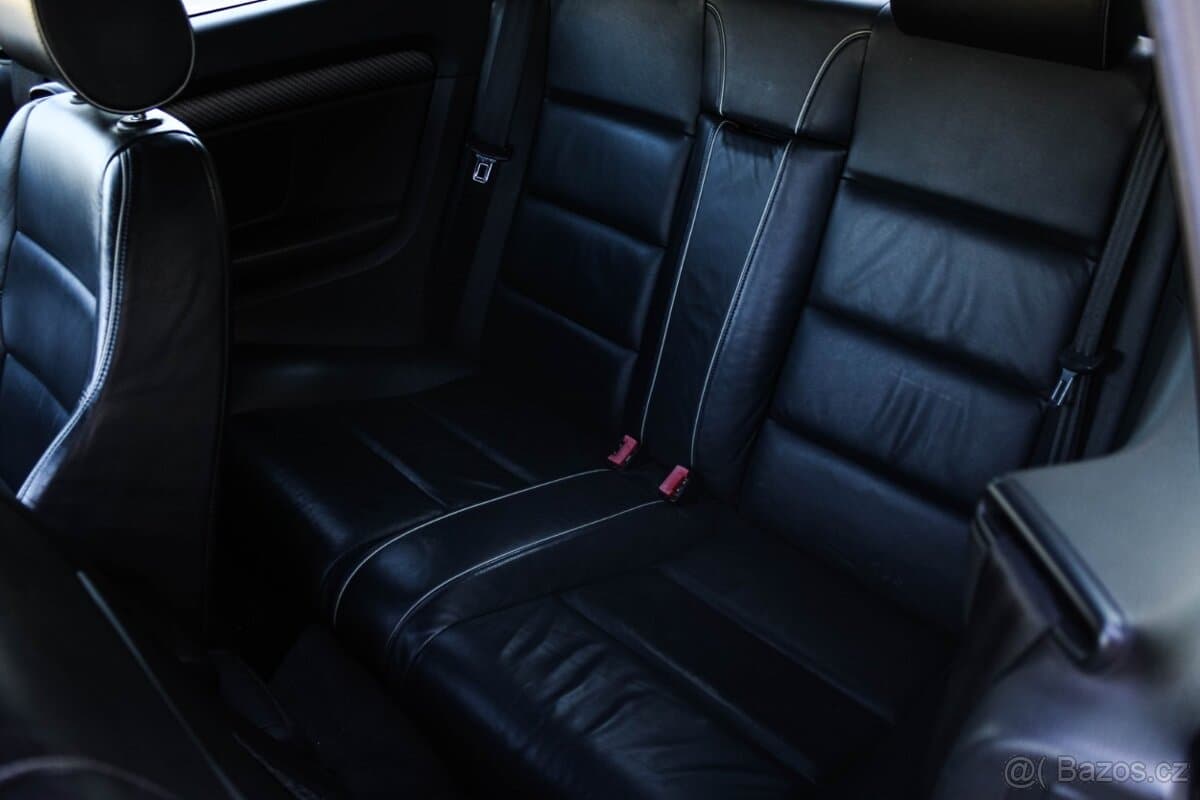 2006 Audi S4 - 15