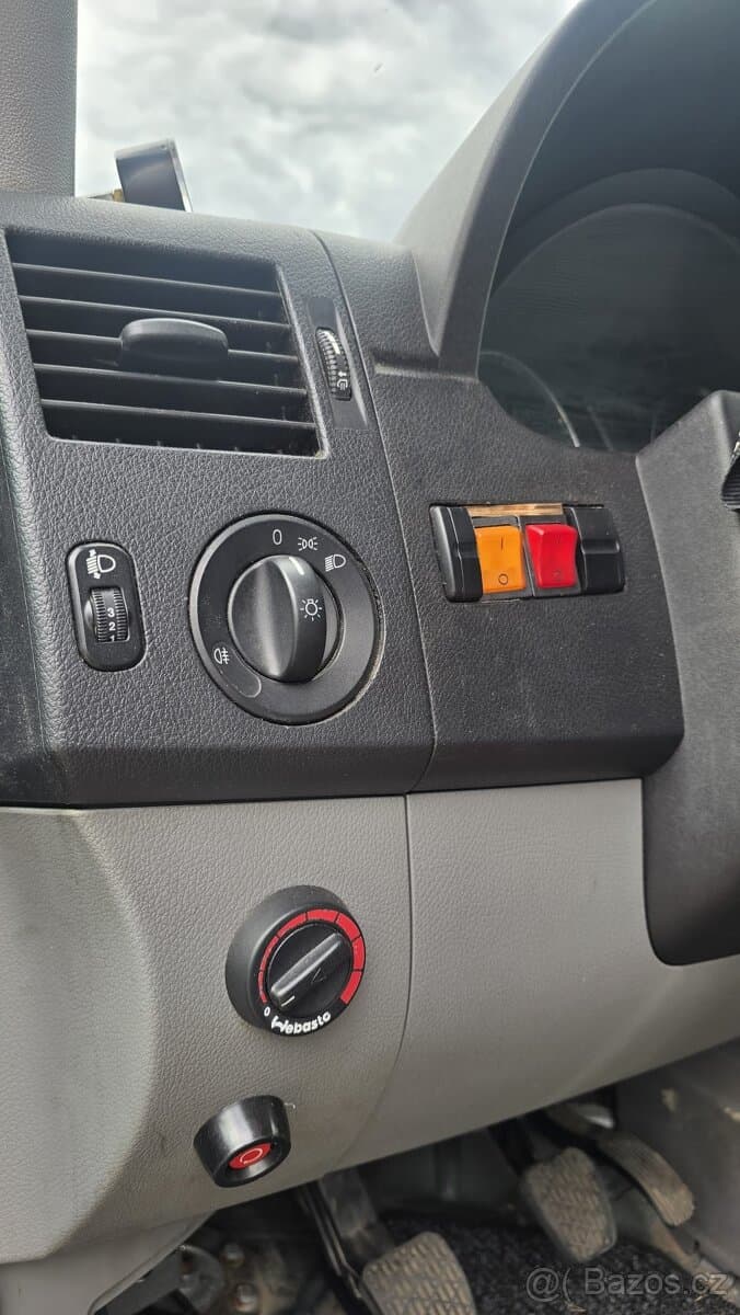 2009 Mercedes-Benz SPRINTER - 15