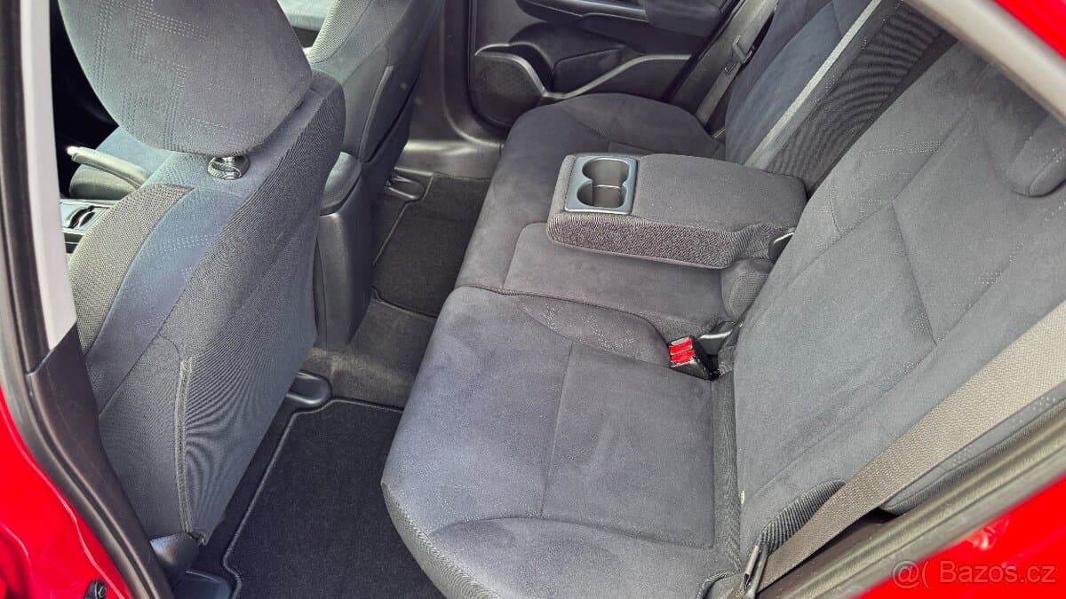 2012 Honda CIVIC - 15