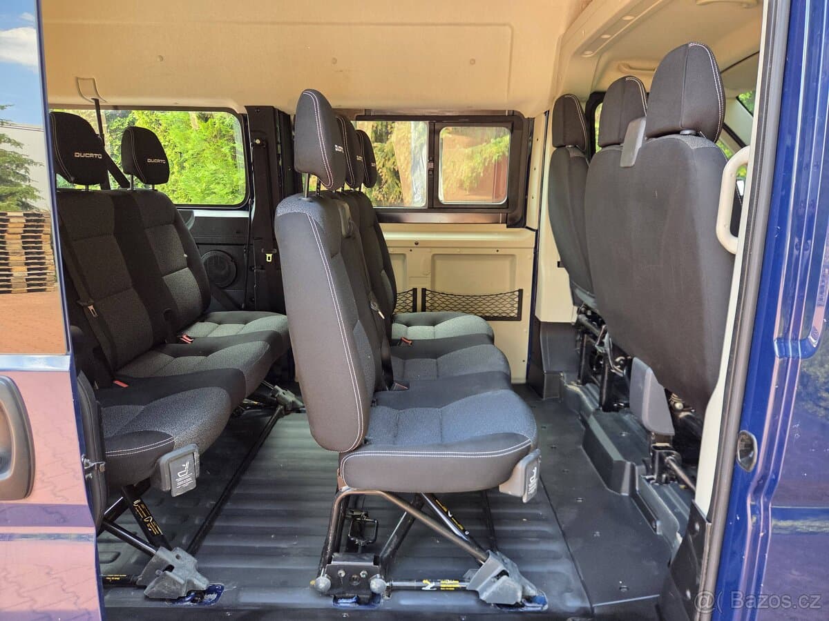 2020 Fiat DUCATO - 15