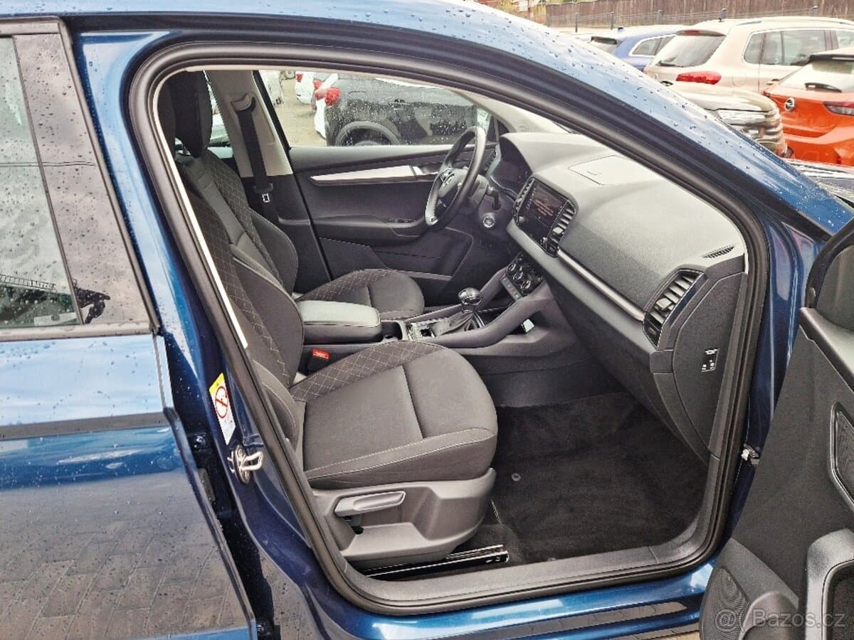 2022 Škoda KAROQ - 15