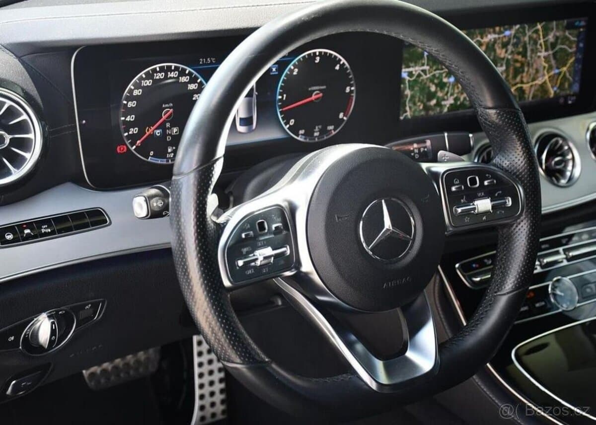 2018 Mercedes-Benz CL-CLASS - 15