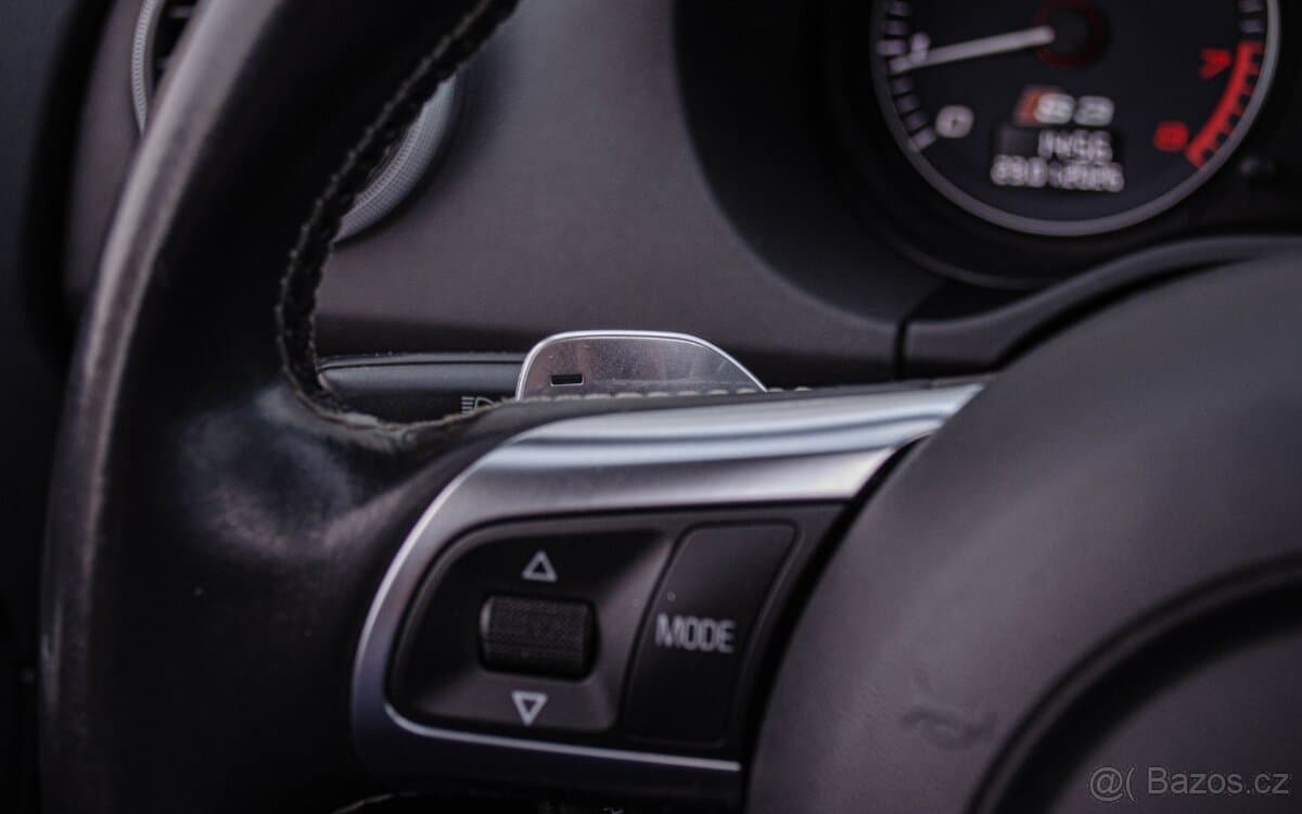 2010 Audi S3 - 15