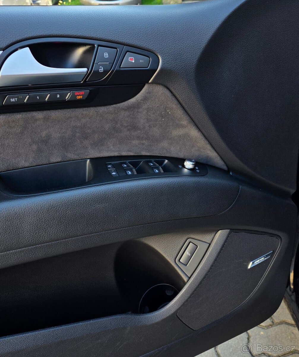 2014 Audi Q7 - 15