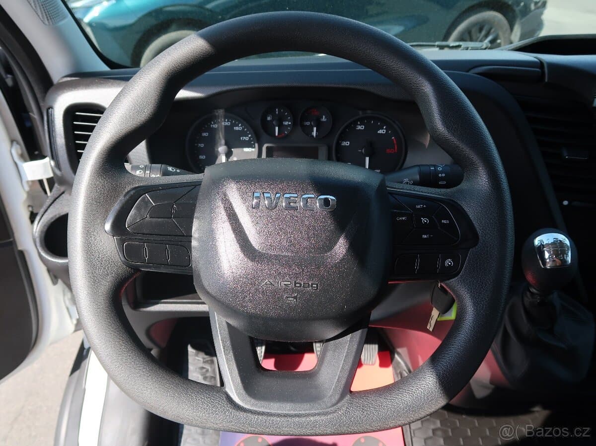2021 Iveco OSTATNÍ - 15