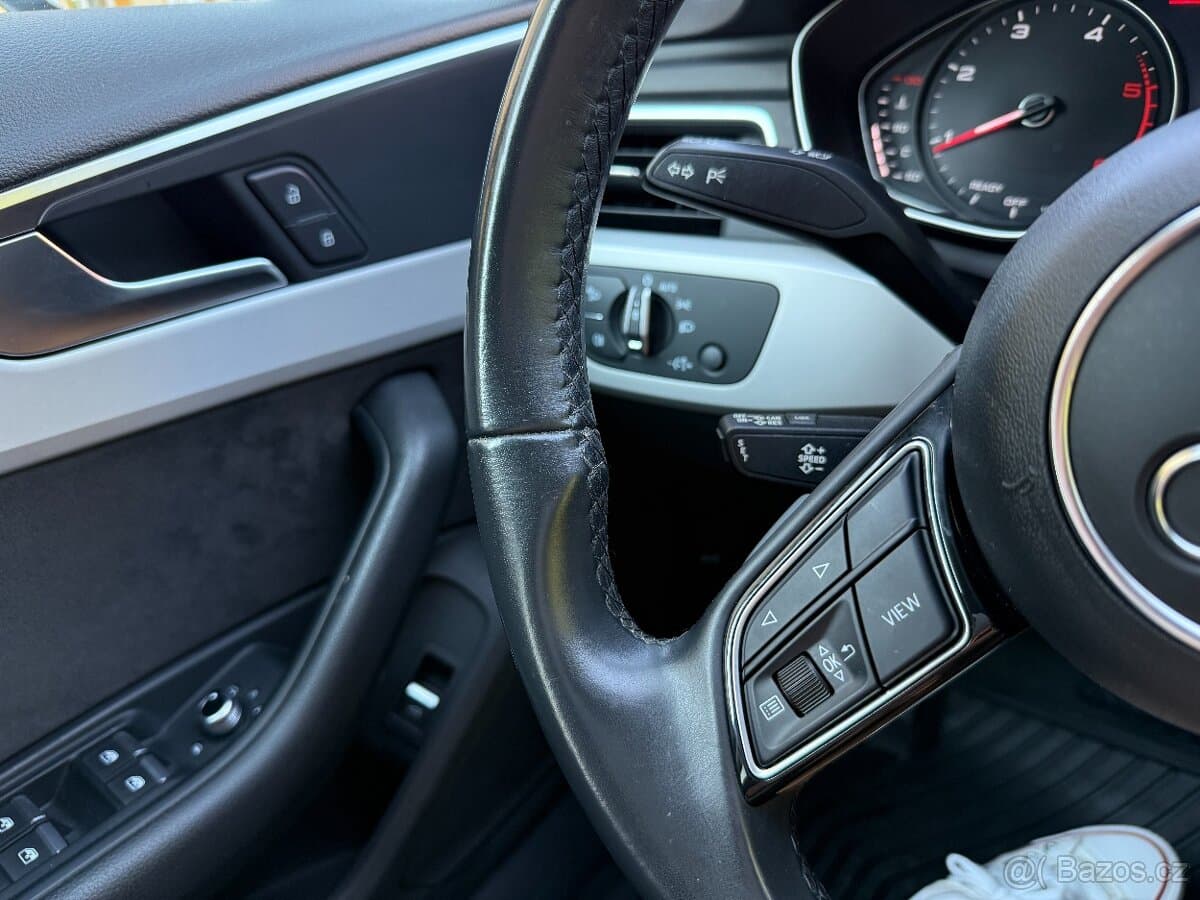 2021 Audi A4 - 15