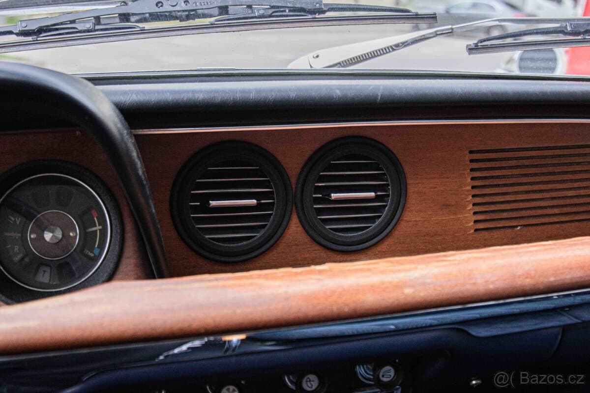 1969 BMW OSTATNÍ - 15